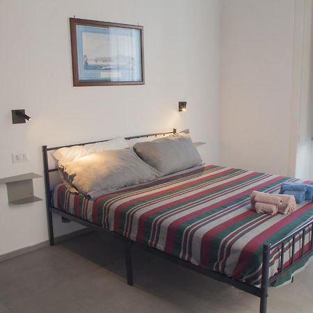 Bed and Breakfast Casa Pupetta Neapel Exterior foto