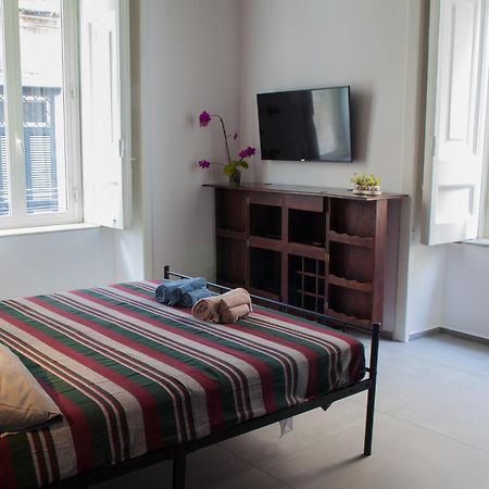 Bed and Breakfast Casa Pupetta Neapel Exterior foto