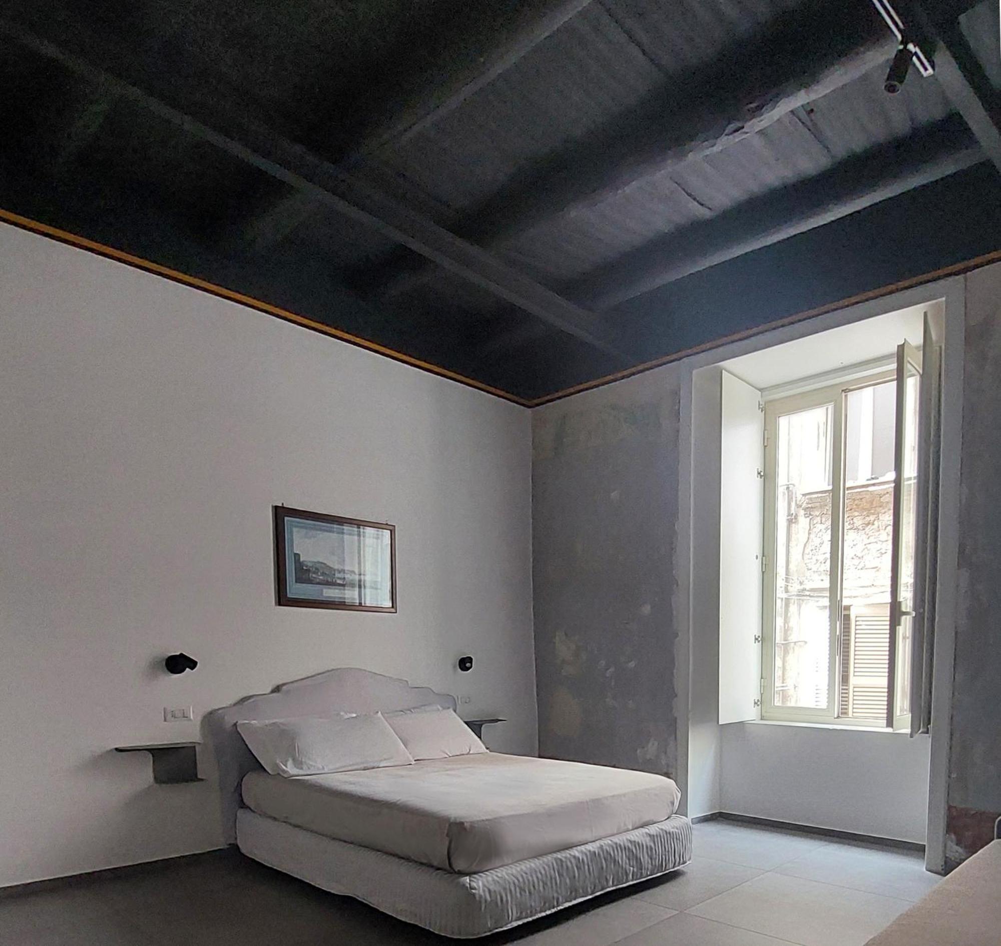 Bed and Breakfast Casa Pupetta Neapel Exterior foto